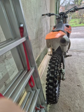 Ktm 350, снимка 6 — Bazar.bg Ktm 350, снимка 6