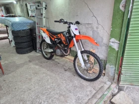 Ktm 350, снимка 1 — Bazar.bg Ktm 350, снимка 1