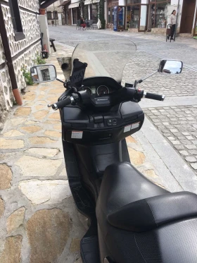 Suzuki Burgman undefined | Auto.bg — изображение 2
