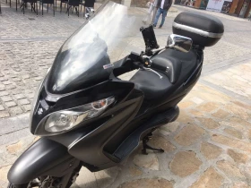 Suzuki Burgman undefined | Auto.bg — изображение 5