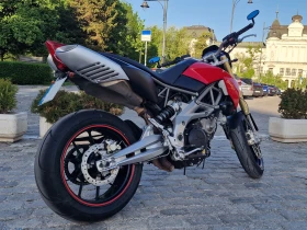 Aprilia Dorsoduro | Mobile.bg � ����� ������ 4