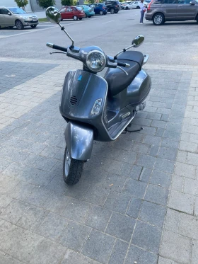 Vespa Primavera 200 gt | Mobile.bg � ����� ������ 3