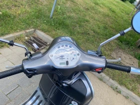 Vespa Primavera 200 gt | Mobile.bg � ����� ������ 6