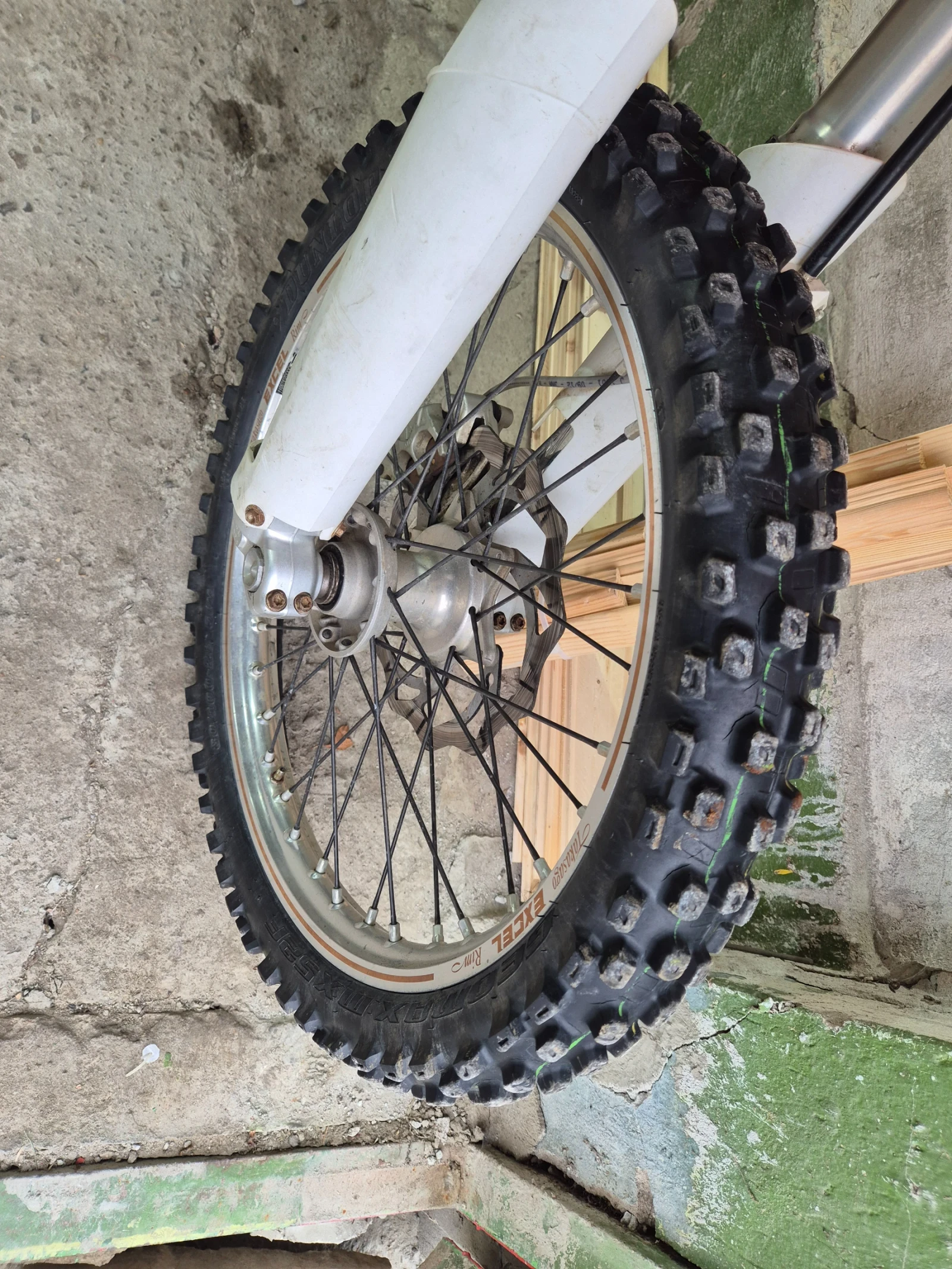 Ktm 350  - изображение 4