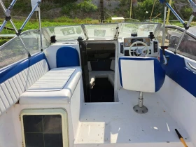 Моторна яхта Bayliner, снимка 11