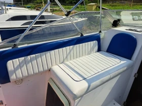 Моторна яхта Bayliner, снимка 9