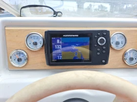 Моторна яхта Bayliner, снимка 4
