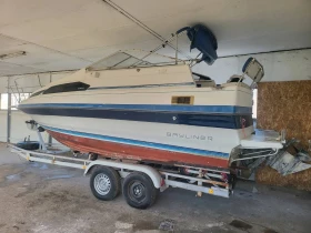 Моторна яхта Bayliner, снимка 7