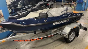 Джет Bombardier Sea Doo GTX 300 Limited , снимка 1 - Воден транспорт - 47400166