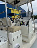 Лодка Joker Boat Barracuda 650 - изображение 4