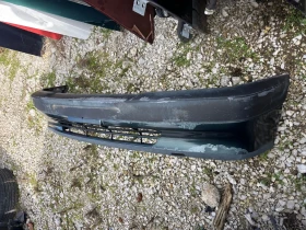 Предна броня  Пежо 306    1993- 1996г.., снимка 1