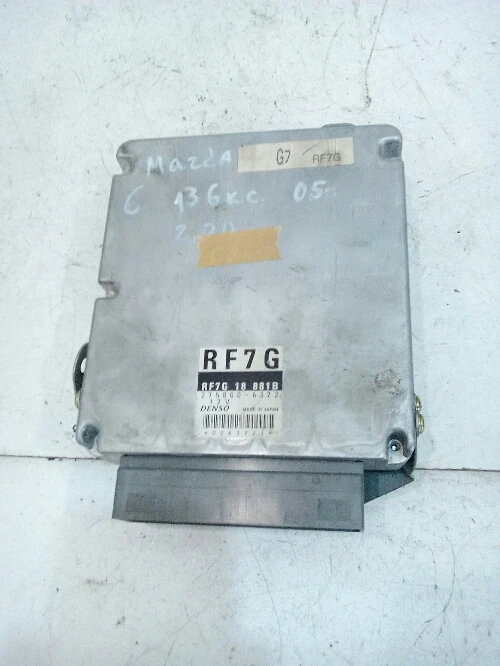 Компютър Мазда 6 2.0Д