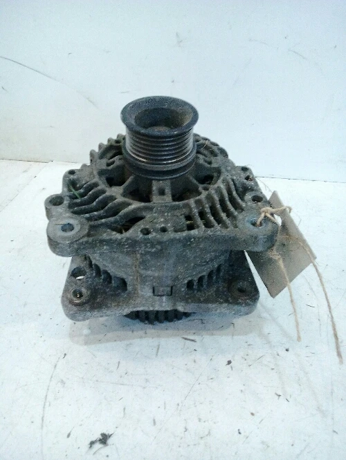 Алтернатор Фолксваген Пасат