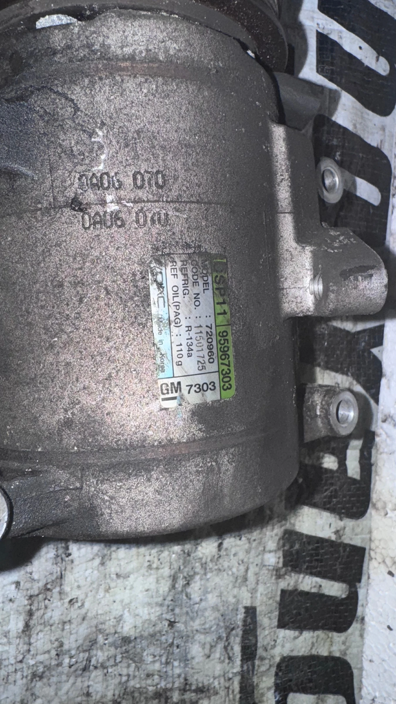     Chevrolet Spark - 95967303 / 11501725 | Mobile.bg   2