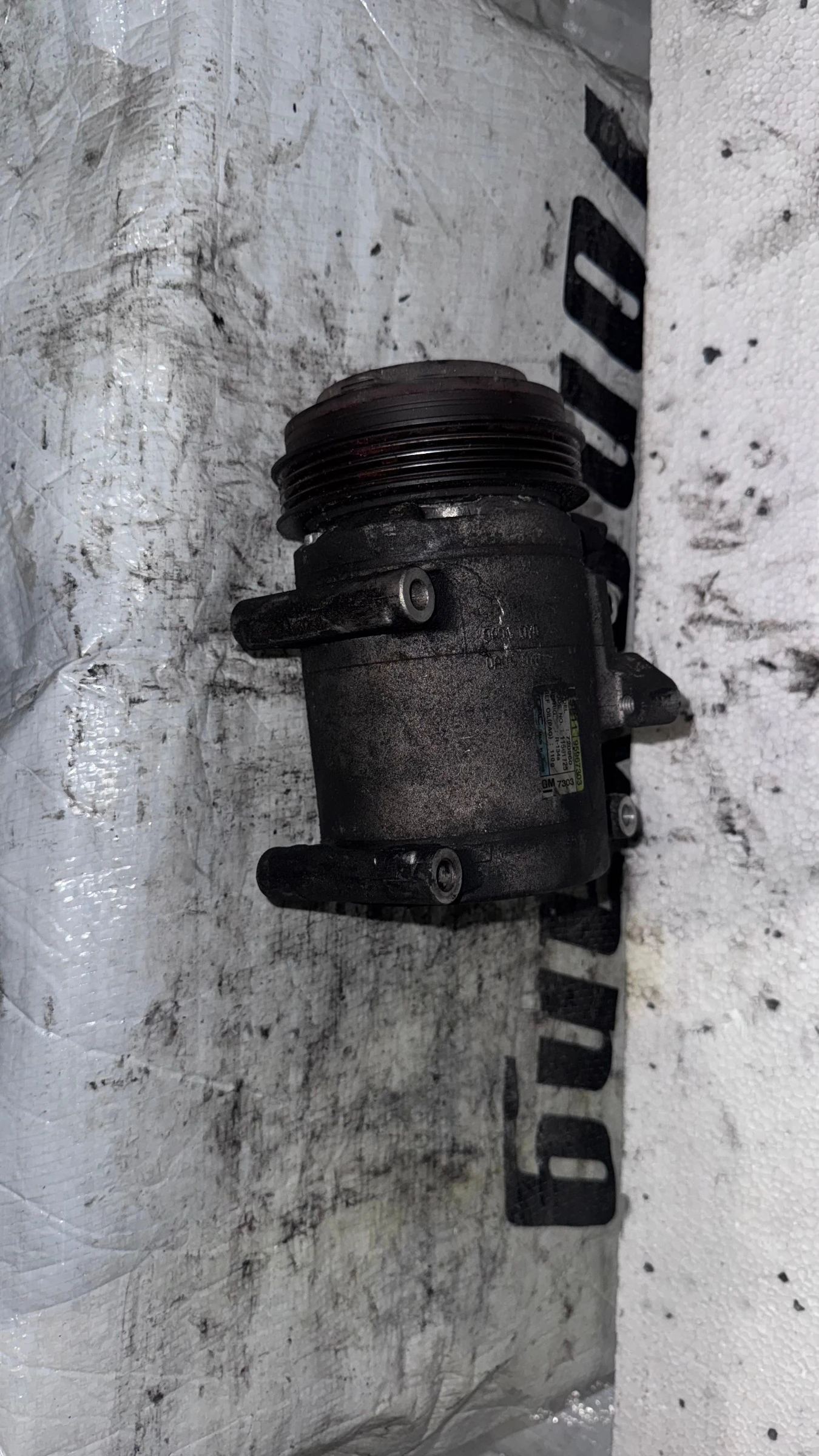     Chevrolet Spark - 95967303 / 11501725 | Mobile.bg   1