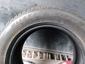 Гуми Зимни 255/55R18, снимка 7