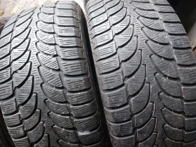 Гуми Зимни 255/55R18, снимка 3