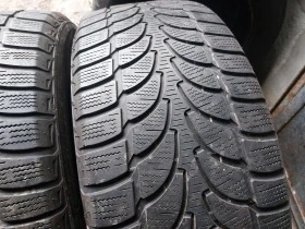 Гуми Зимни 255/55R18, снимка 4