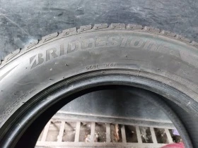Гуми Зимни 255/55R18, снимка 6