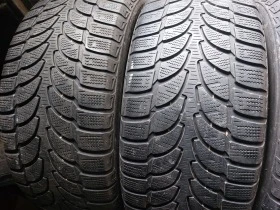 Гуми Зимни 255/55R18, снимка 2