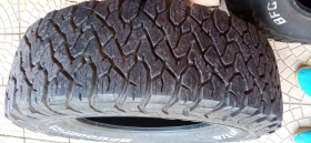 Гуми Всесезонни 265/70R17, снимка 13