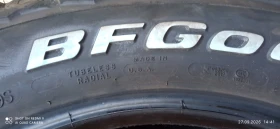 Гуми Всесезонни 265/70R17, снимка 7