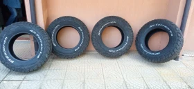 Гуми Всесезонни 265/70R17, снимка 2