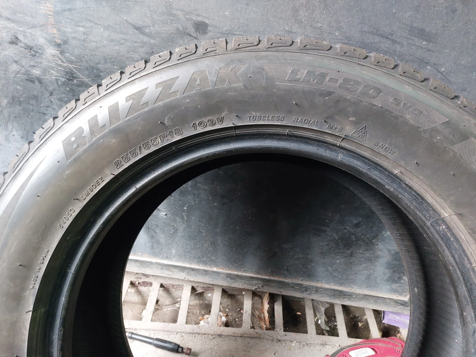 ���� 255/55R18 | Mobile.bg � ����������� 7