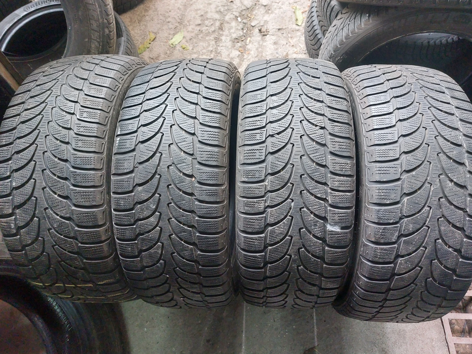 ���� 255/55R18 | Mobile.bg � ����������� 1