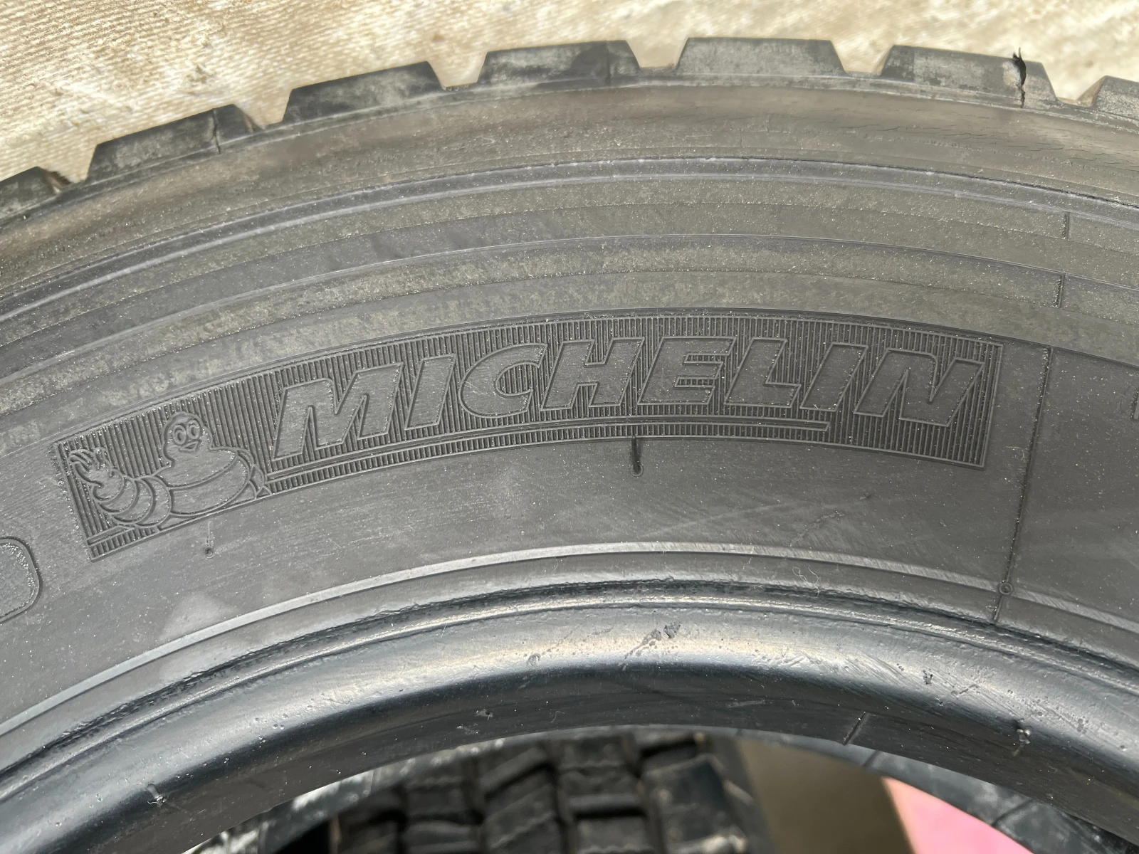 ���� 205/75R17.5 | Mobile.bg � ����������� 8