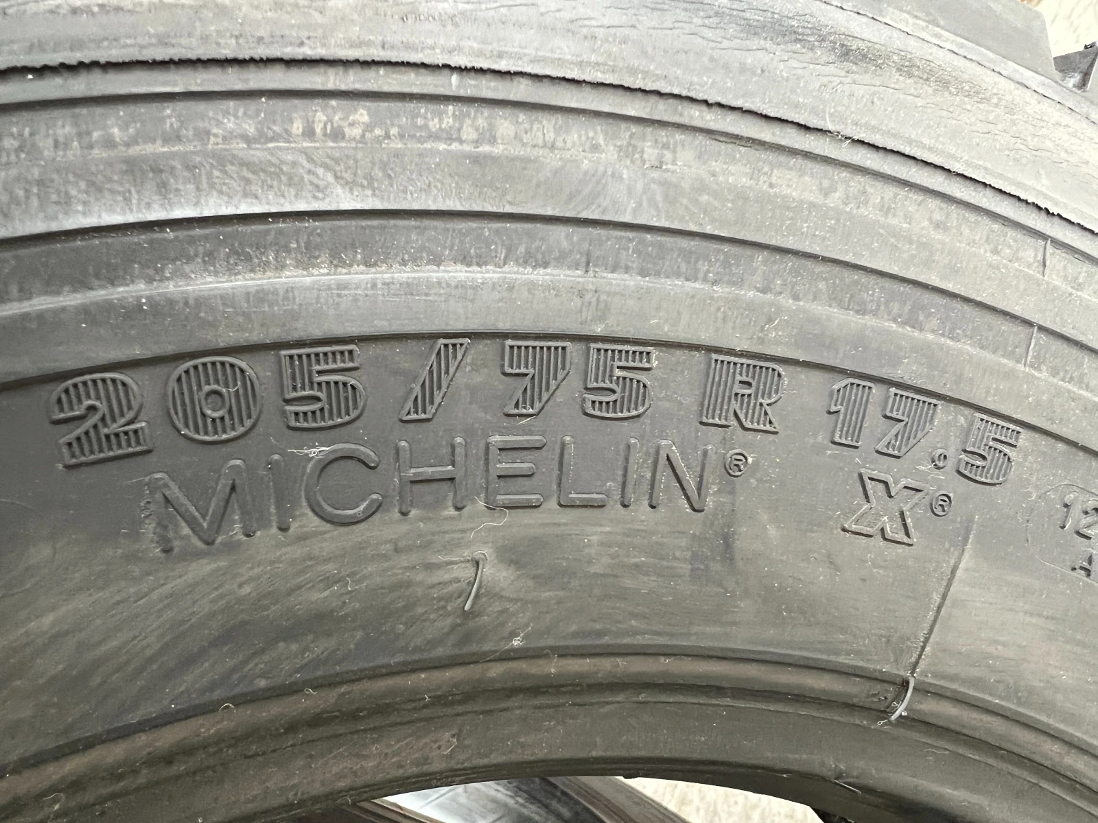 ���� 205/75R17.5 | Mobile.bg � ����������� 9