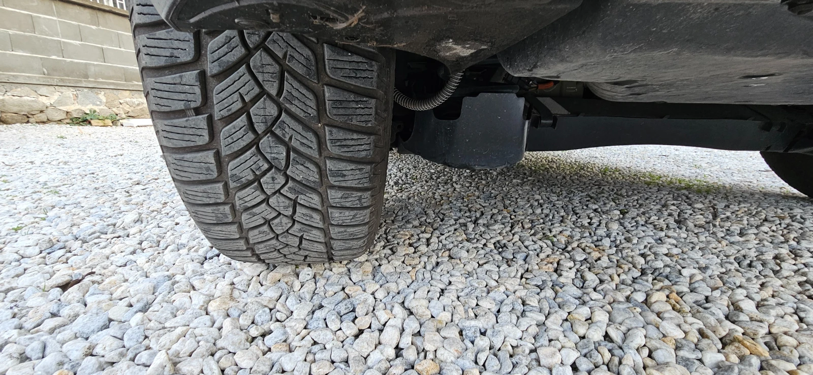    215/65R16  Opel Mokka | Mobile.bg   6