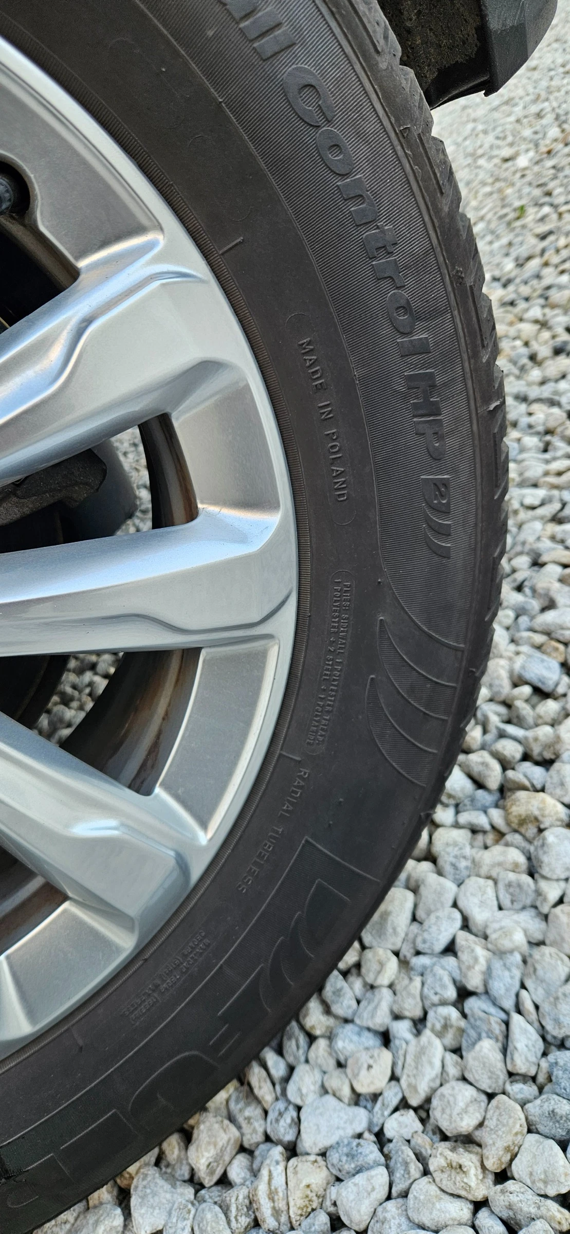    215/65R16  Opel Mokka | Mobile.bg   5