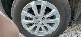 Гуми с джанти Fulda 215/65R16, снимка 8 - Гуми и джанти - 52724137