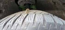 Гуми с джанти Fulda 215/65R16, снимка 9 - Гуми и джанти - 52724137