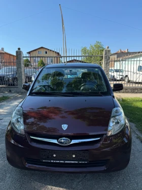 Subaru Justy BENZIN AUSTRIA, снимка 2