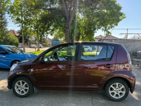 Subaru Justy BENZIN AUSTRIA, снимка 7