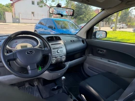 Subaru Justy BENZIN AUSTRIA, снимка 10