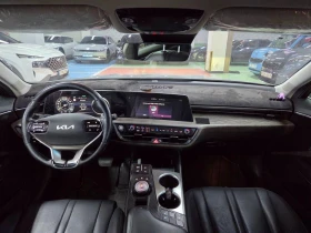Kia K8 3.5 LPG 2WD Trendy, снимка 7