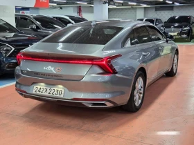 Kia K8 3.5 LPG 2WD Trendy, снимка 3