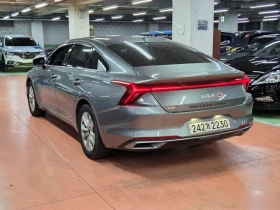 Kia K8 3.5 LPG 2WD Trendy, снимка 5