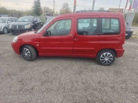 Citroen Berlingo 1.6БЕНЗИН , снимка 3