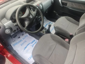 Citroen Berlingo 1.6БЕНЗИН , снимка 10