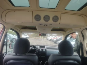 Citroen Berlingo 1.6БЕНЗИН , снимка 14