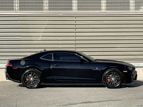 Chevrolet Camaro ЛИЗИНГ/БАРТЕР, снимка 5