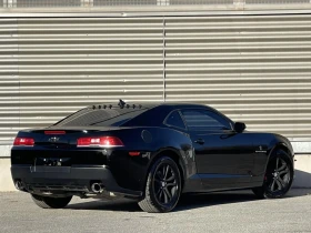 Chevrolet Camaro ЛИЗИНГ/БАРТЕР, снимка 6