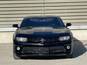 Chevrolet Camaro ЛИЗИНГ/БАРТЕР, снимка 3
