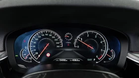 BMW 520 d M sport autogeorge.com, снимка 7