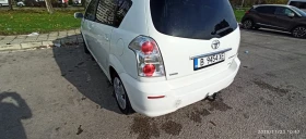 Toyota Corolla verso, снимка 4