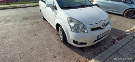 Toyota Corolla verso, снимка 2